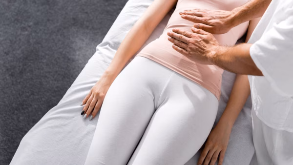 7 voordelen van Reiki healing