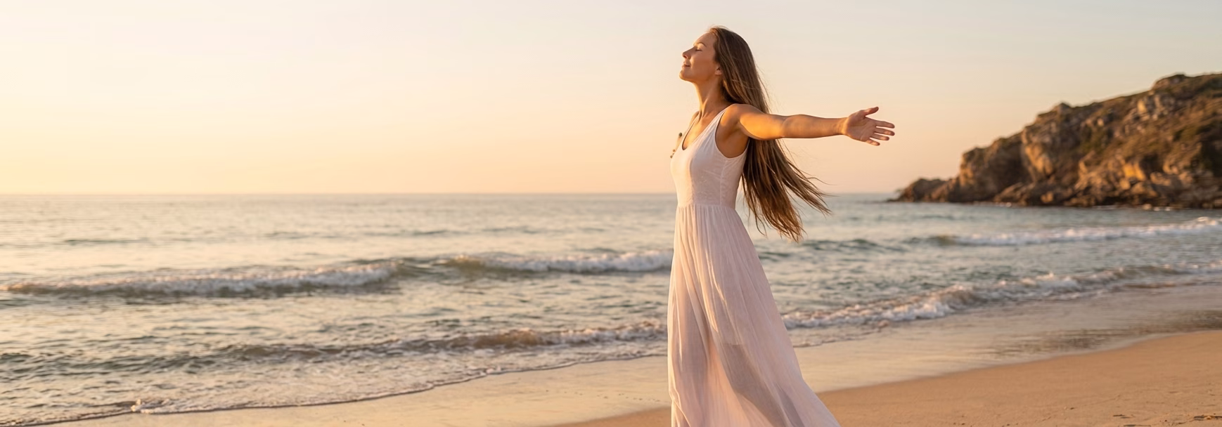 Healing van binnenuit met liefde en kracht
